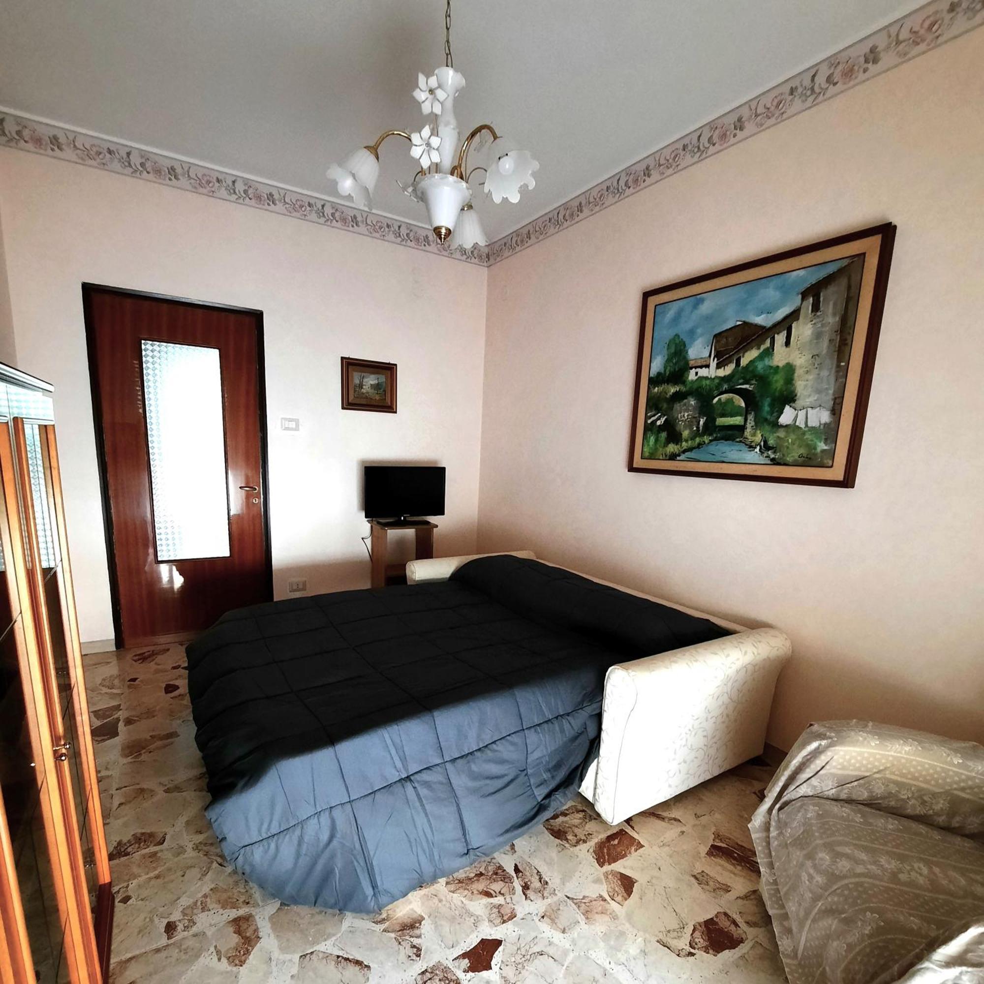A Casa Di Mary *
